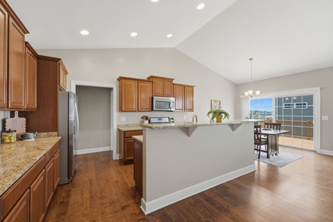 Tiny photo for 63 Cobblestone Lane, Leclaire, IA 52753 (MLS # 12740299)