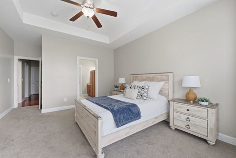 Tiny photo for 63 Cobblestone Lane, Leclaire, IA 52753 (MLS # 12740299)