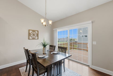 Tiny photo for 63 Cobblestone Lane, Leclaire, IA 52753 (MLS # 12740299)