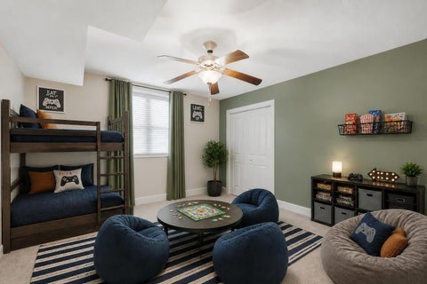 Tiny photo for 63 Cobblestone Lane, Leclaire, IA 52753 (MLS # 12740299)