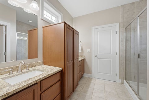 Tiny photo for 63 Cobblestone Lane, Leclaire, IA 52753 (MLS # 12740299)