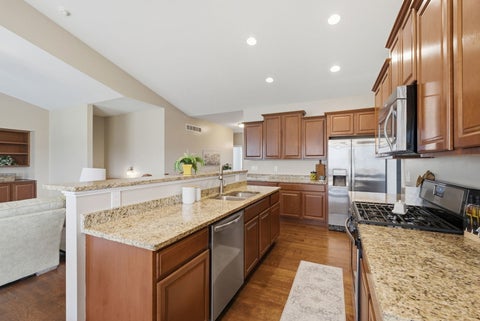 Tiny photo for 63 Cobblestone Lane, Leclaire, IA 52753 (MLS # 12740299)