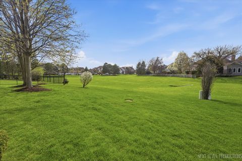 Tiny photo for 1872 Jahns Drive, Wheaton, IL 60189 (MLS # 12613239)