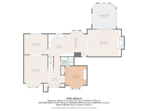 Tiny photo for 1872 Jahns Drive, Wheaton, IL 60189 (MLS # 12613239)