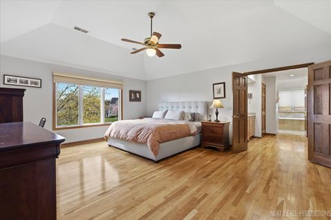 Tiny photo for 1872 Jahns Drive, Wheaton, IL 60189 (MLS # 12613239)