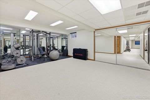 Tiny photo for 1872 Jahns Drive, Wheaton, IL 60189 (MLS # 12613239)