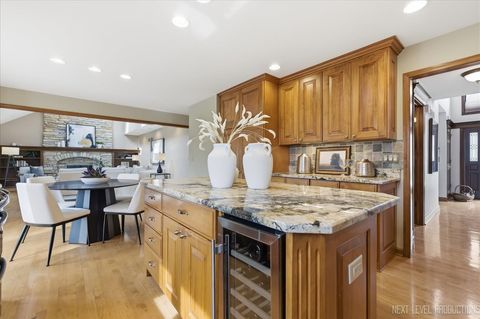 Tiny photo for 1872 Jahns Drive, Wheaton, IL 60189 (MLS # 12613239)