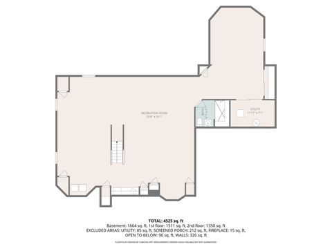 Tiny photo for 1872 Jahns Drive, Wheaton, IL 60189 (MLS # 12613239)