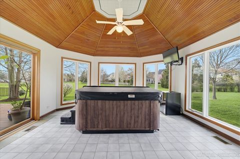 Tiny photo for 1872 Jahns Drive, Wheaton, IL 60189 (MLS # 12613239)