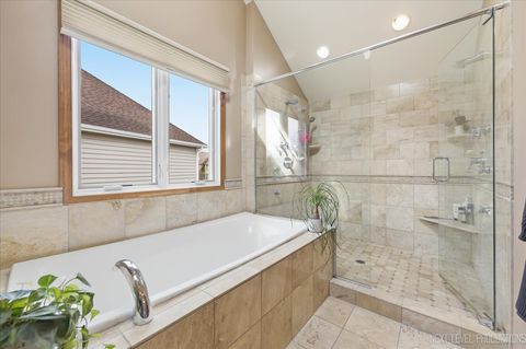 Tiny photo for 1872 Jahns Drive, Wheaton, IL 60189 (MLS # 12613239)