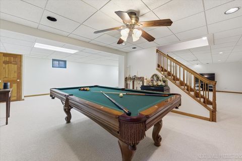 Tiny photo for 1872 Jahns Drive, Wheaton, IL 60189 (MLS # 12613239)