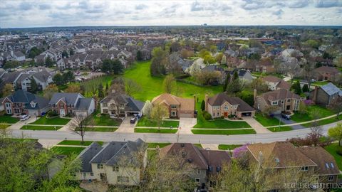Tiny photo for 1872 Jahns Drive, Wheaton, IL 60189 (MLS # 12613239)