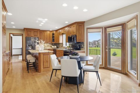 Tiny photo for 1872 Jahns Drive, Wheaton, IL 60189 (MLS # 12613239)