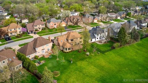 Tiny photo for 1872 Jahns Drive, Wheaton, IL 60189 (MLS # 12613239)