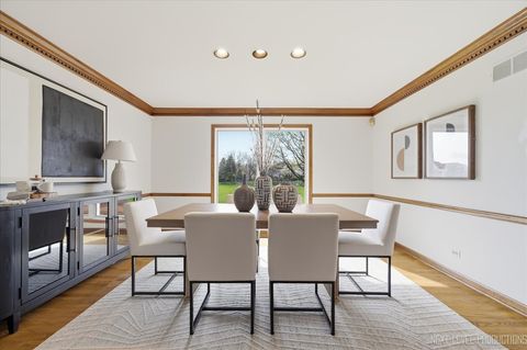 Tiny photo for 1872 Jahns Drive, Wheaton, IL 60189 (MLS # 12613239)