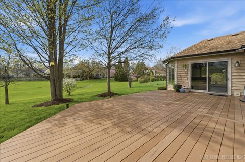 Tiny photo for 1872 Jahns Drive, Wheaton, IL 60189 (MLS # 12613239)