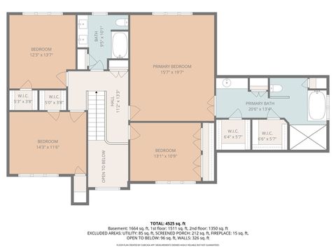 Tiny photo for 1872 Jahns Drive, Wheaton, IL 60189 (MLS # 12613239)