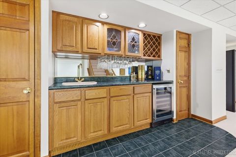 Tiny photo for 1872 Jahns Drive, Wheaton, IL 60189 (MLS # 12613239)