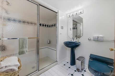 Tiny photo for 1872 Jahns Drive, Wheaton, IL 60189 (MLS # 12613239)