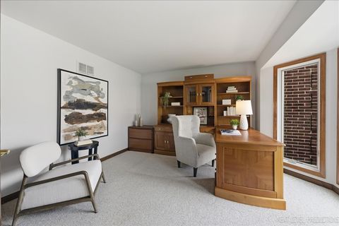 Tiny photo for 1872 Jahns Drive, Wheaton, IL 60189 (MLS # 12613239)