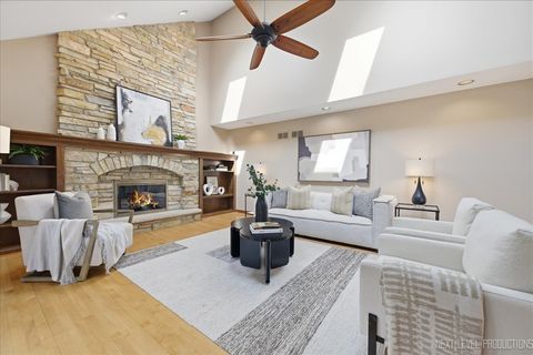 Tiny photo for 1872 Jahns Drive, Wheaton, IL 60189 (MLS # 12613239)