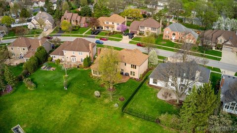 Tiny photo for 1872 Jahns Drive, Wheaton, IL 60189 (MLS # 12613239)