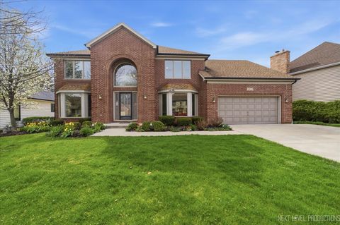 Photo of 1872 Jahns Drive, Wheaton, IL 60189 (MLS # 12613239)
