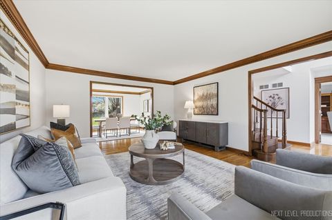 Tiny photo for 1872 Jahns Drive, Wheaton, IL 60189 (MLS # 12613239)