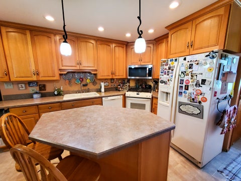 Tiny photo for 2893 E 777th Road, Utica, IL 61373 (MLS # 12768876)