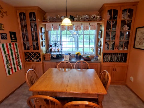 Tiny photo for 2893 E 777th Road, Utica, IL 61373 (MLS # 12768876)