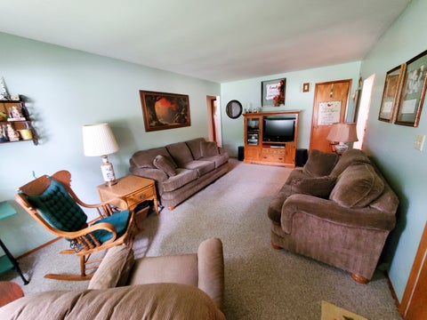 Tiny photo for 2893 E 777th Road, Utica, IL 61373 (MLS # 12768876)