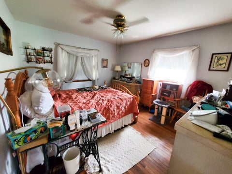 Tiny photo for 2893 E 777th Road, Utica, IL 61373 (MLS # 12768876)