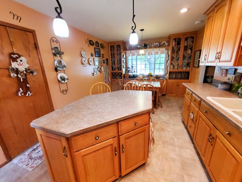 Tiny photo for 2893 E 777th Road, Utica, IL 61373 (MLS # 12768876)