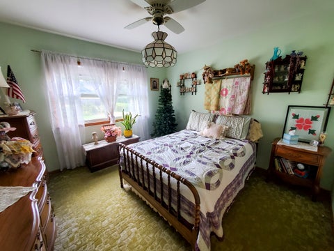 Tiny photo for 2893 E 777th Road, Utica, IL 61373 (MLS # 12768876)