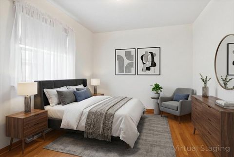 Tiny photo for 430 N Arquilla Drive, Chicago Heights, IL 60411 (MLS # 12521193)