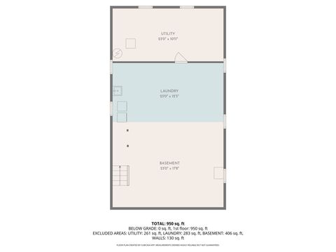 Tiny photo for 430 N Arquilla Drive, Chicago Heights, IL 60411 (MLS # 12521193)