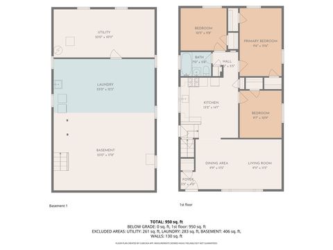 Tiny photo for 430 N Arquilla Drive, Chicago Heights, IL 60411 (MLS # 12521193)