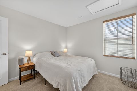 Tiny photo for 383 Thresher Street, DeKalb, IL 60115 (MLS # 12602190)