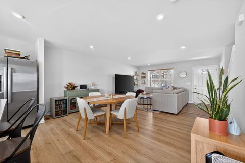 Tiny photo for 383 Thresher Street, DeKalb, IL 60115 (MLS # 12602190)