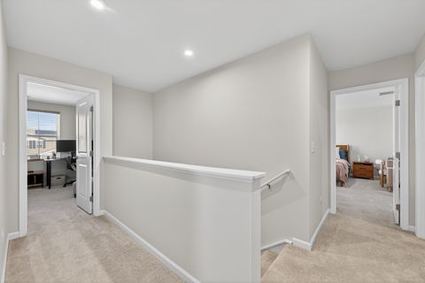 Tiny photo for 383 Thresher Street, DeKalb, IL 60115 (MLS # 12602190)