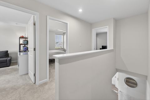 Tiny photo for 383 Thresher Street, DeKalb, IL 60115 (MLS # 12602190)