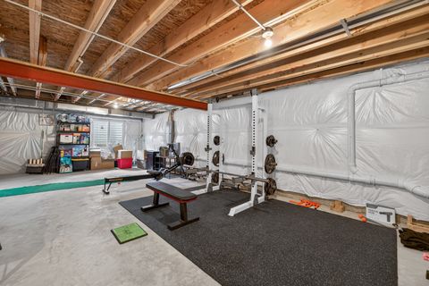 Tiny photo for 383 Thresher Street, DeKalb, IL 60115 (MLS # 12602190)