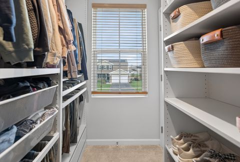 Tiny photo for 383 Thresher Street, DeKalb, IL 60115 (MLS # 12602190)