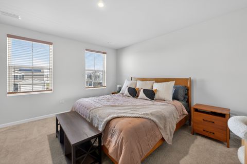 Tiny photo for 383 Thresher Street, DeKalb, IL 60115 (MLS # 12602190)