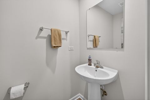 Tiny photo for 383 Thresher Street, DeKalb, IL 60115 (MLS # 12602190)