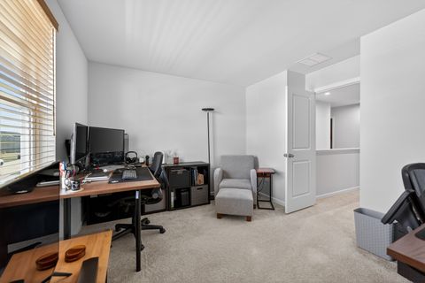 Tiny photo for 383 Thresher Street, DeKalb, IL 60115 (MLS # 12602190)