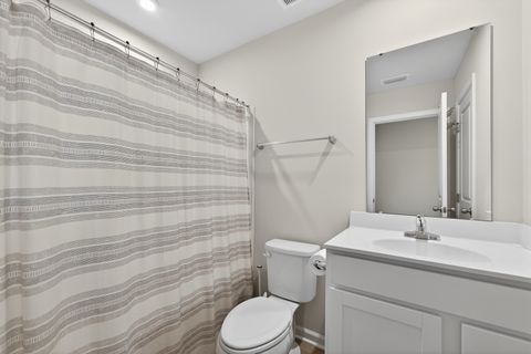 Tiny photo for 383 Thresher Street, DeKalb, IL 60115 (MLS # 12602190)