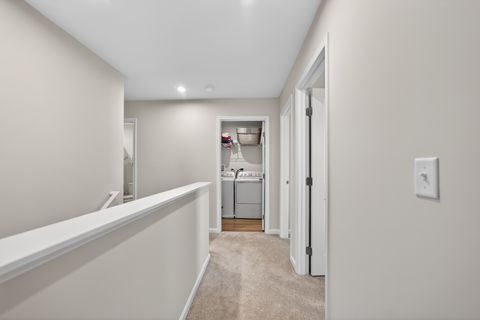 Tiny photo for 383 Thresher Street, DeKalb, IL 60115 (MLS # 12602190)