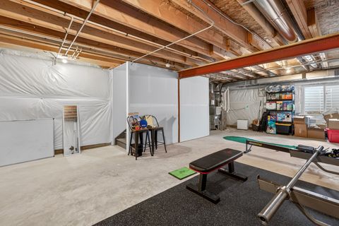 Tiny photo for 383 Thresher Street, DeKalb, IL 60115 (MLS # 12602190)