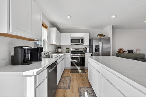 Tiny photo for 383 Thresher Street, DeKalb, IL 60115 (MLS # 12602190)